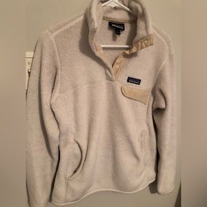 Patagonia pullover
